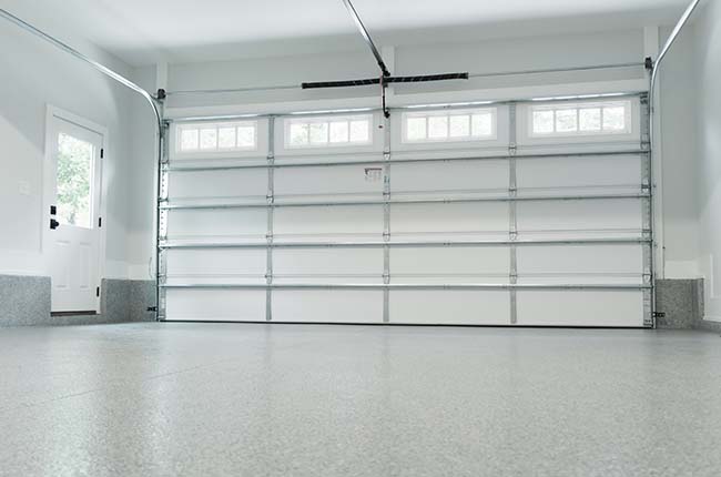 garagepoorten